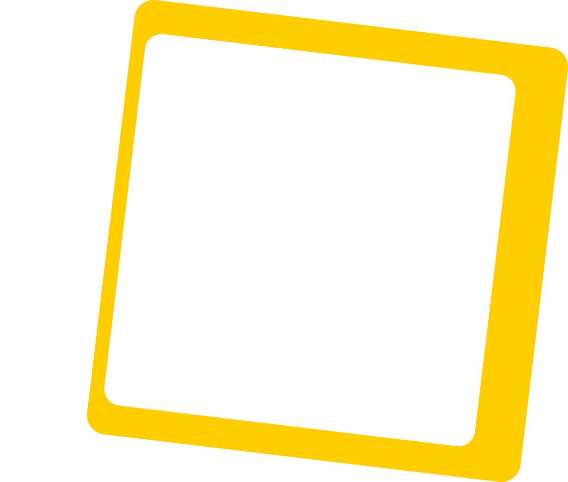 skewed square