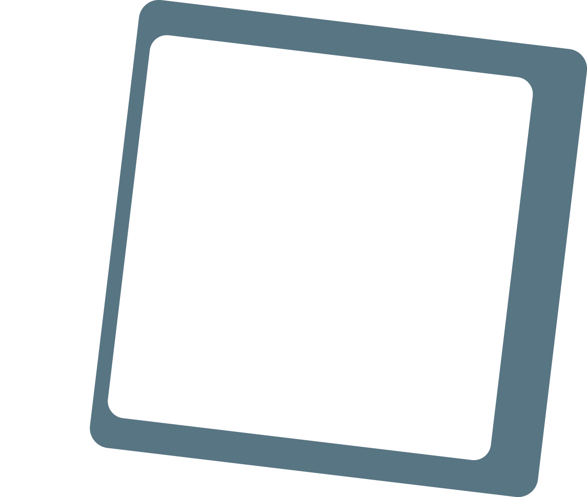 skewed square