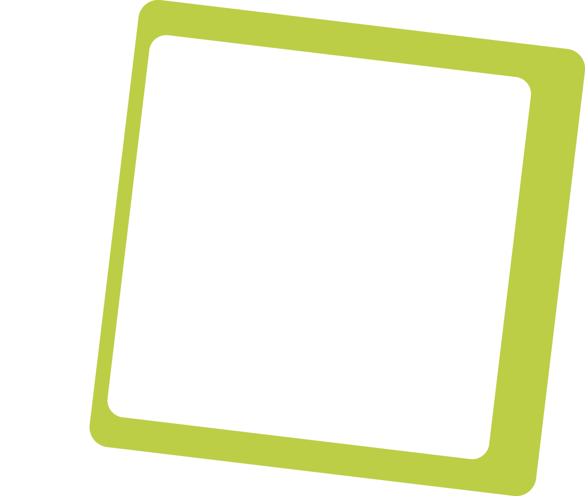 skewed square