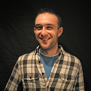 Andrew Bouverette