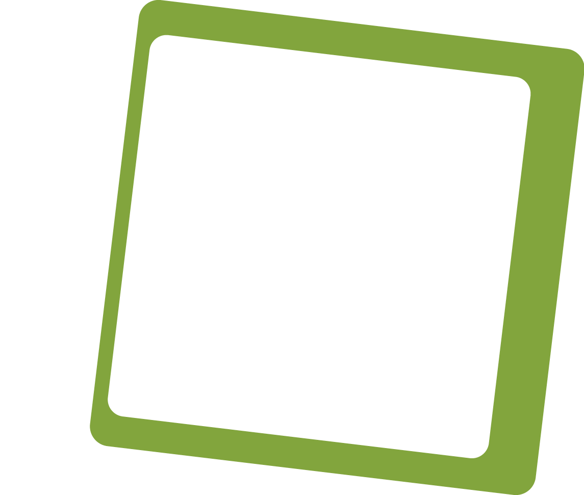 skewed square
